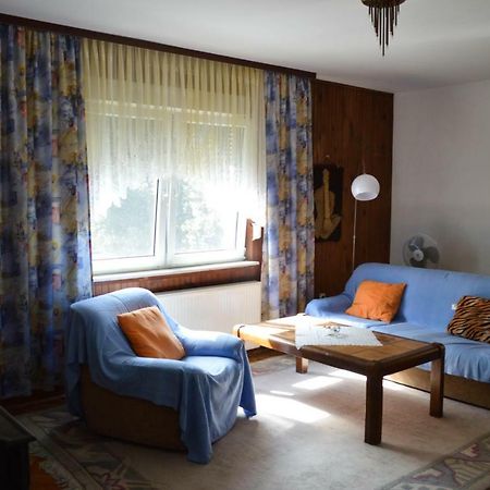 Bibinje Apartment Bagian luar foto