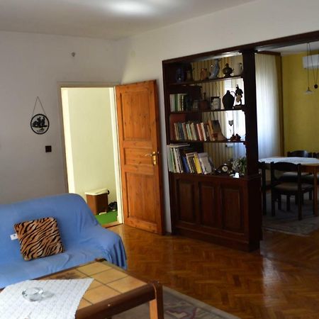 Bibinje Apartment Bagian luar foto
