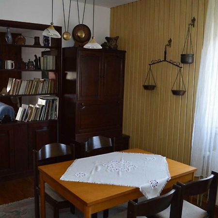 Bibinje Apartment Bagian luar foto