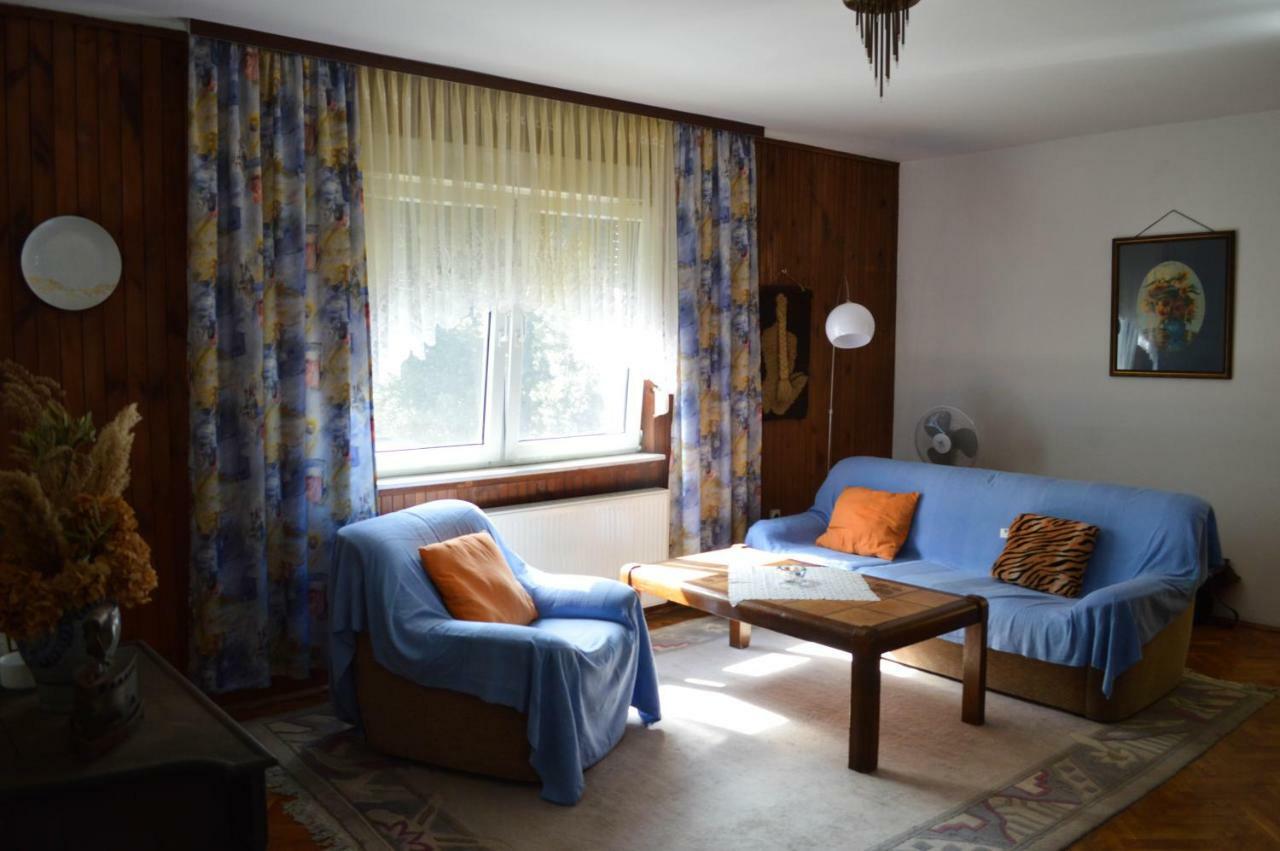 Bibinje Apartment Bagian luar foto