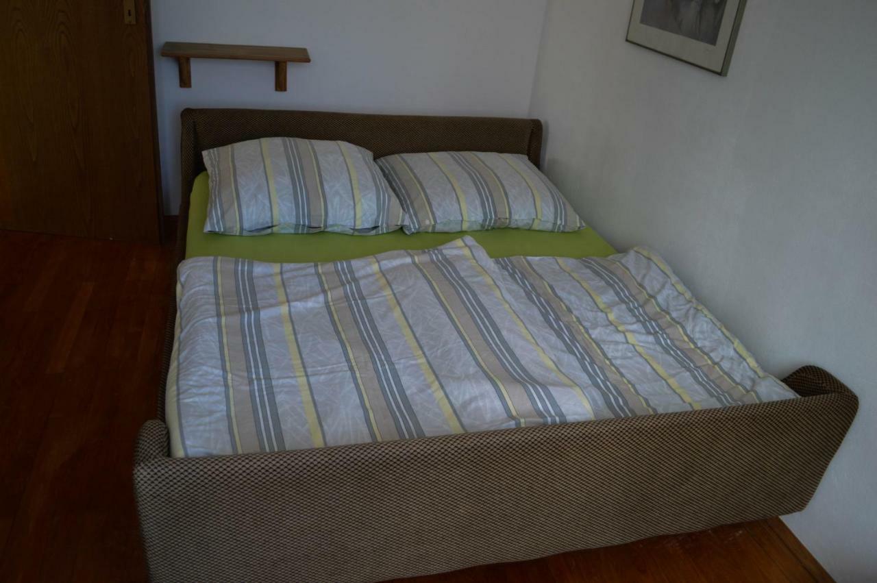 Bibinje Apartment Bagian luar foto