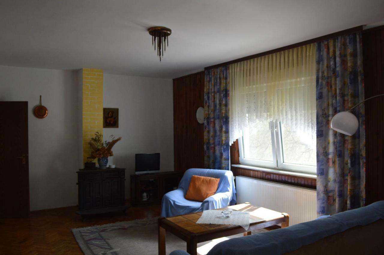 Bibinje Apartment Bagian luar foto